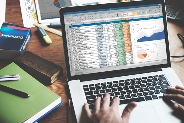 Financial Reporting
