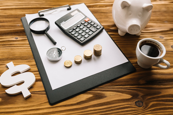 Accounts Receivable & Payable 